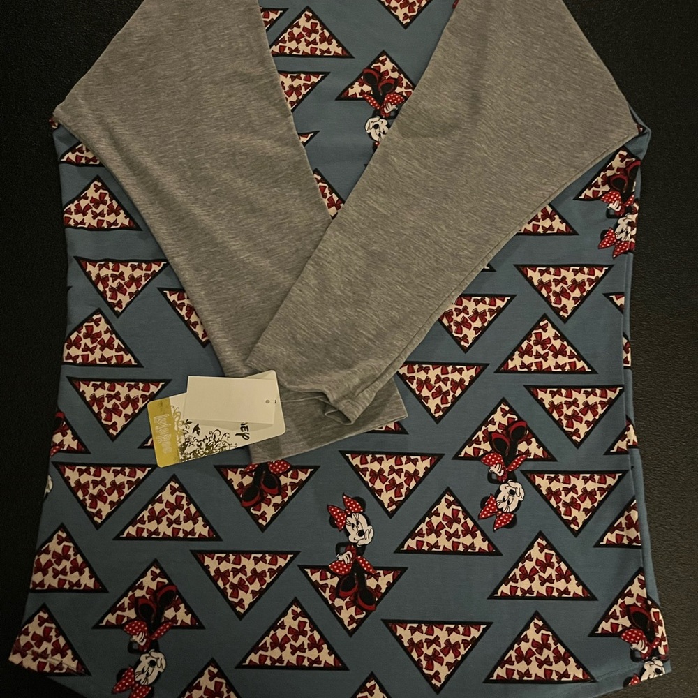 MICKEY MOUSE TOP - Picture 3 of 7